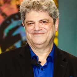 Mentalist Rick Silver, profile image