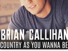 Brian Callihan - Country Band - Nashville, TN - Hero Gallery 1