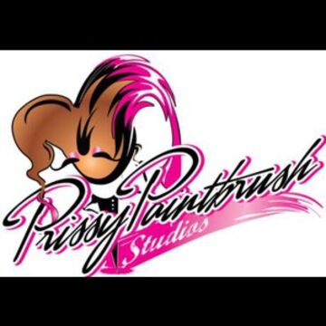 Prissy Paintbrush Studios Jackson Ms