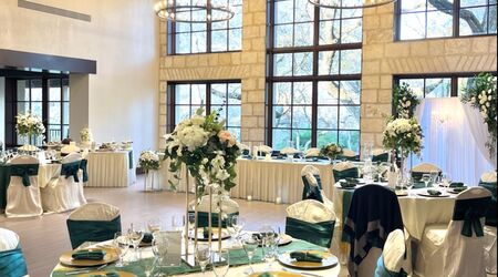 The Golf Club at Fossil Creek | Reception Venues - The Knot