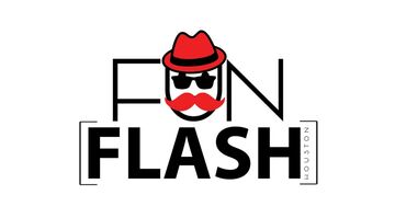 Fun Flash Houston Photo Booth - Photo Booth - Katy, TX - Hero Main