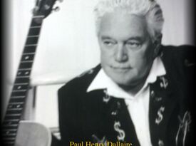 Paul Henry Dallaire - Country Band - Timmins, ON - Hero Gallery 4