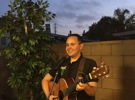 Carmelo San Paolo - Singer Guitarist - Costa Mesa, CA - Hero Gallery 3