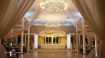 Old Daley on Crooked Lake - Venue - Averill Park, NY - WeddingWire