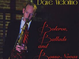 Dave Victorino - Jazz Band - Alhambra, CA - Hero Gallery 4
