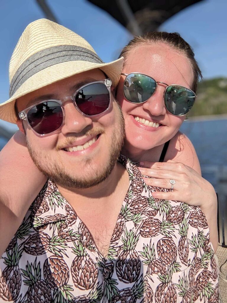 Another year in Door Co. enjoying time with family! A bit of relaxation before the chaos of packing and moving begins. 