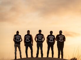 Redneck Rodeo - Country Band - Huntington Beach, CA - Hero Gallery 1