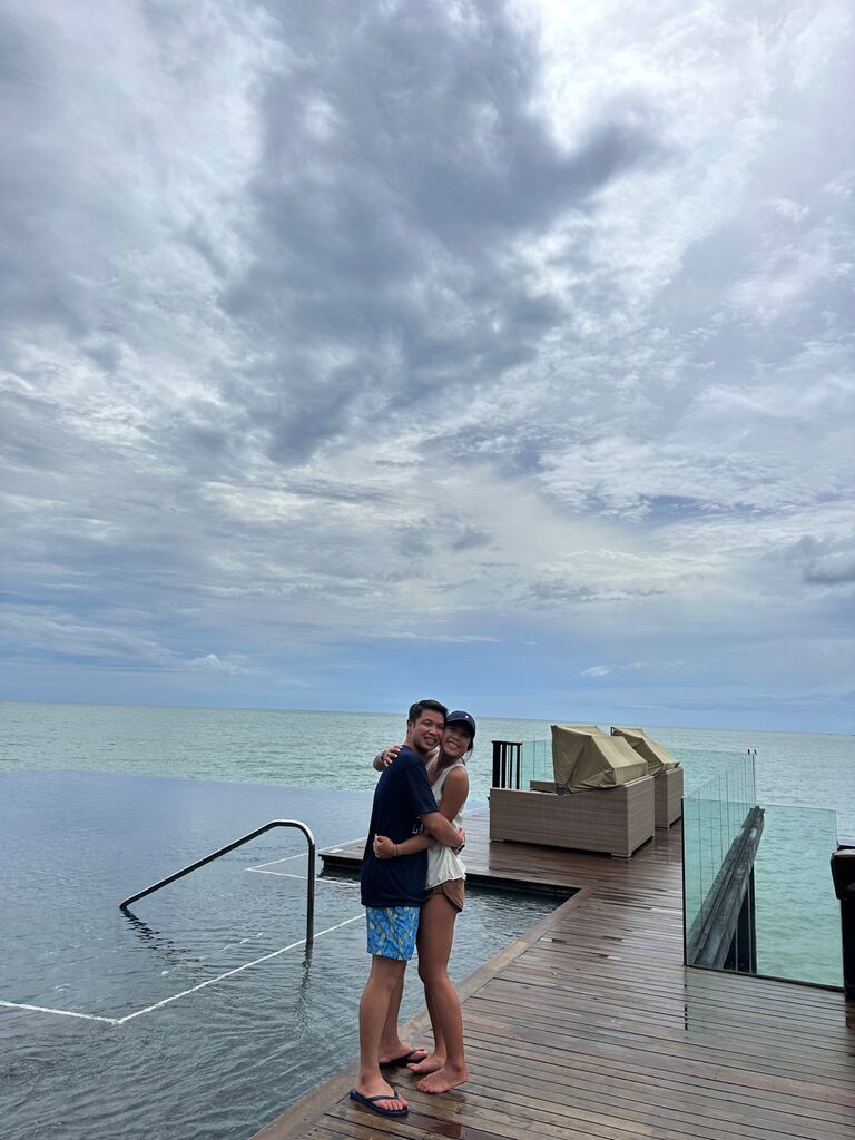 Langkawi memories made.