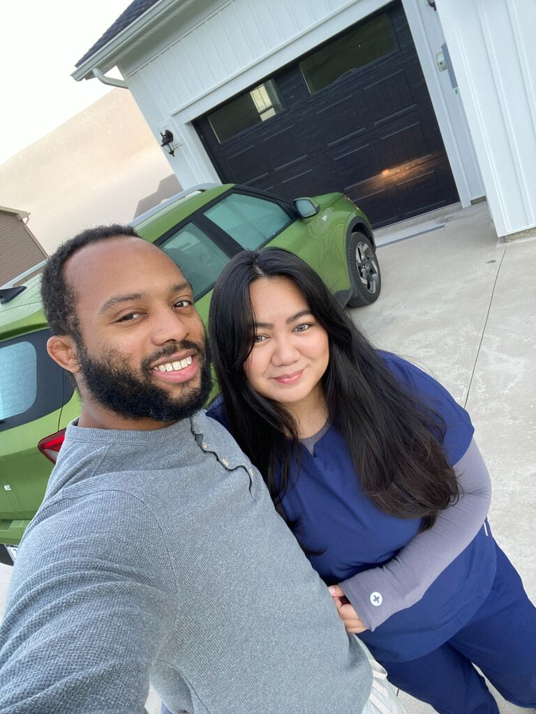 3rd Anniversary, Moved to P.A & Back to College