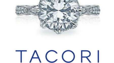 Tacori ht2604rd on sale