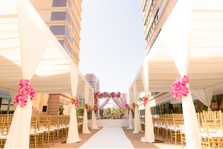 The Westin Long Beach | Reception Venues - The Knot