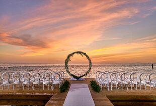 Marathon Key Weddings