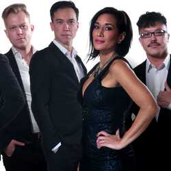The Suits, profile image