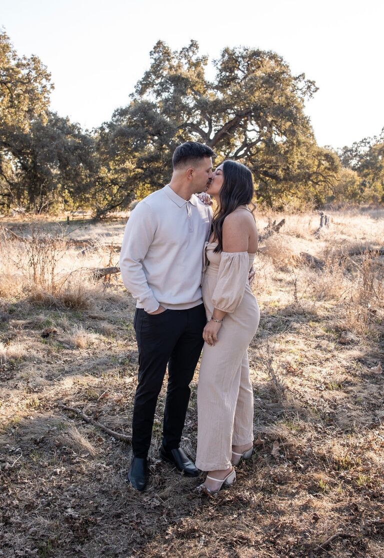Some professional fall picture with my love!