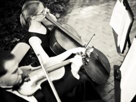 The Wedding Players - String Quartet - Kennesaw, GA - Hero Gallery 4