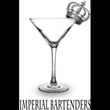Imperial Bartenders - Bartender - Washington, DC - Hero Main
