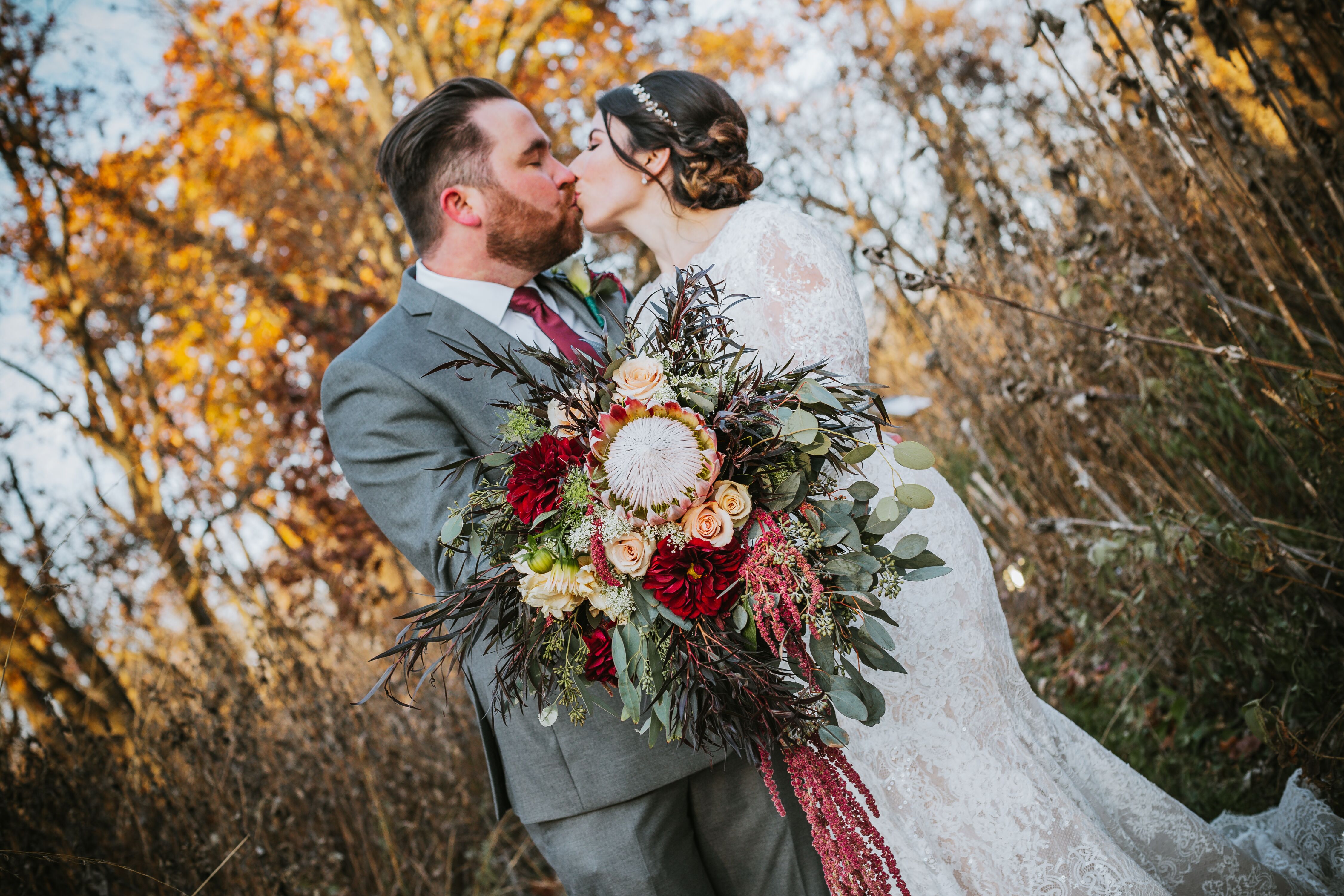 Bee Enchanted Formerly Bee Wed Florists The Knot