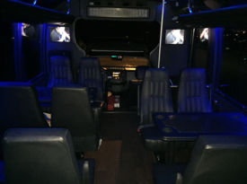 Ogun Limo Service - Event Limo - Lawndale, CA - Hero Gallery 3