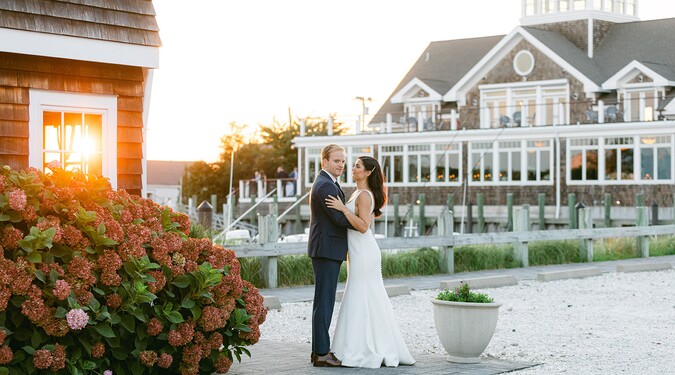 Peconic Bay Yacht Club + Updated Prices - The Knot