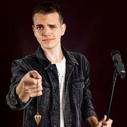 Comedy Magician for Corporate & Private events!, profile image