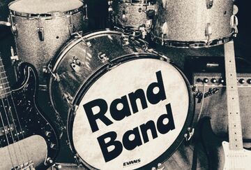 Rand Band - Country Band - Rockville, MD - Hero Main