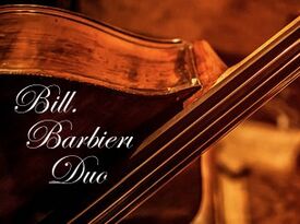 Bill Barbieri Music - Jazz Duo - North Providence, RI - Hero Gallery 1