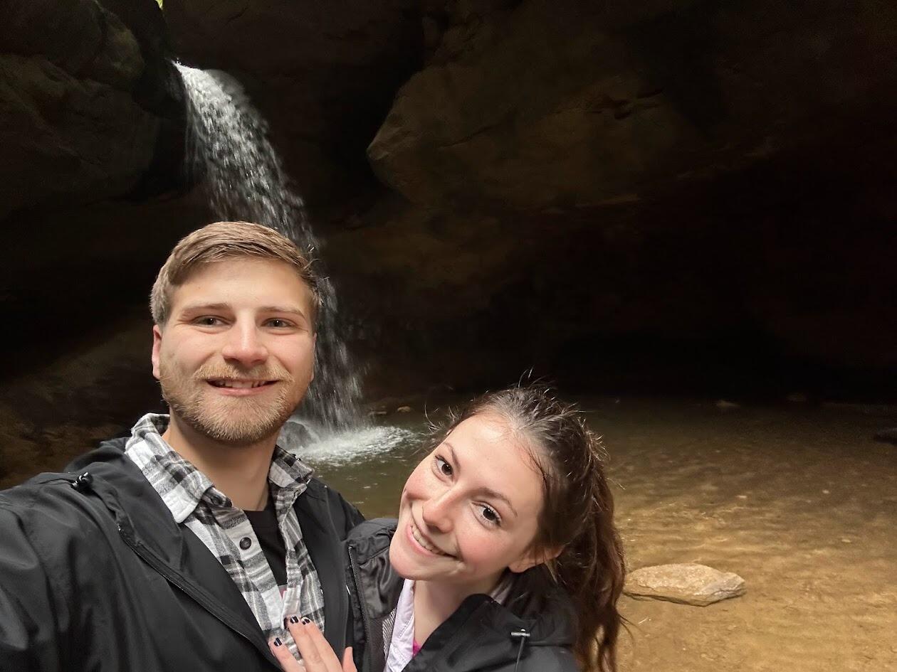 The One In Hocking Hills, OH