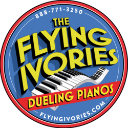 The Flying Ivories | Austin, profile image