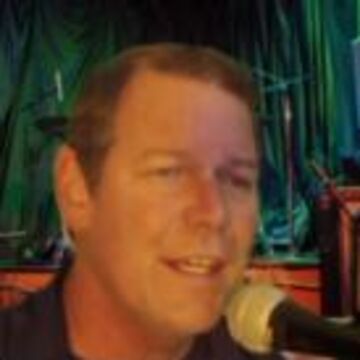 Jeffrey Smith - Country Singer - Gainesville, FL - Hero Main