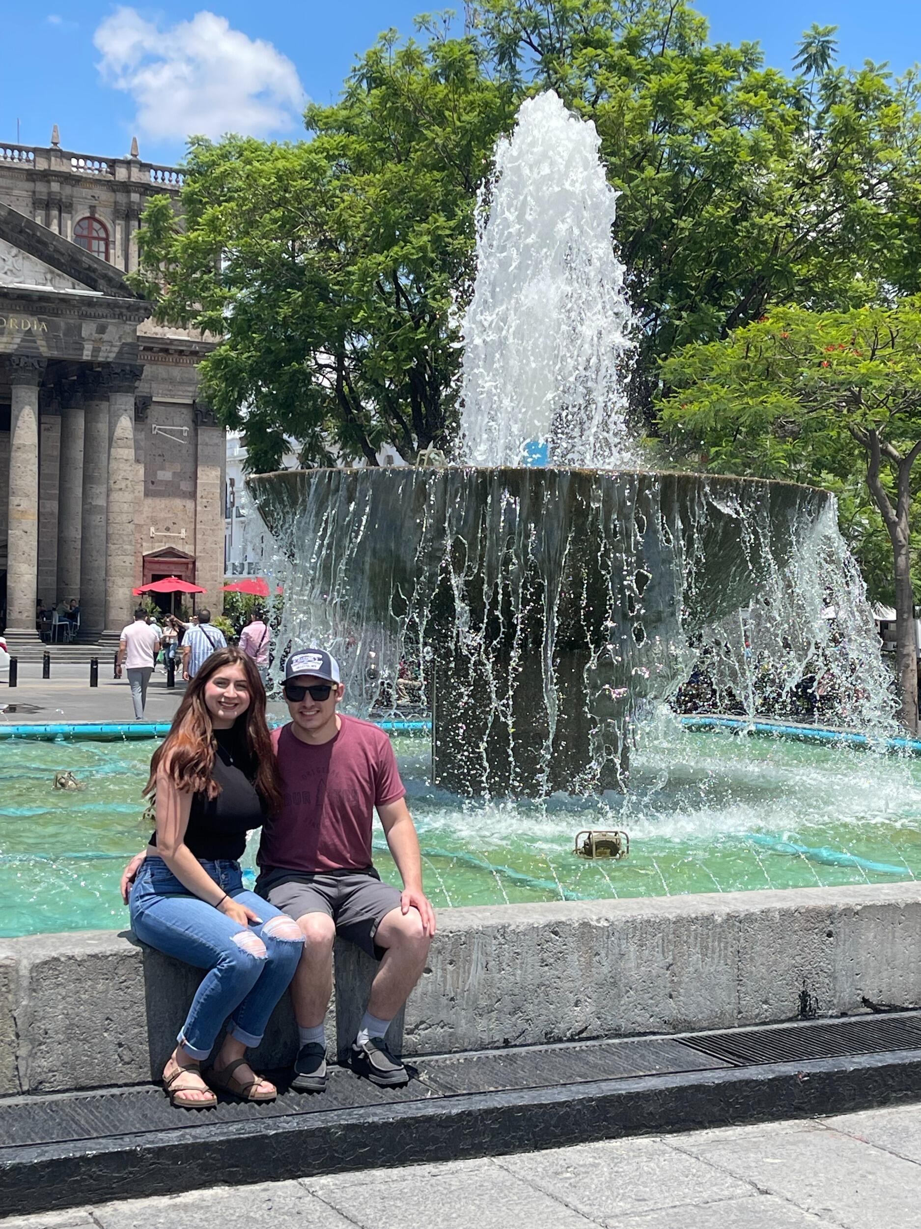 Our first Mexico trip!