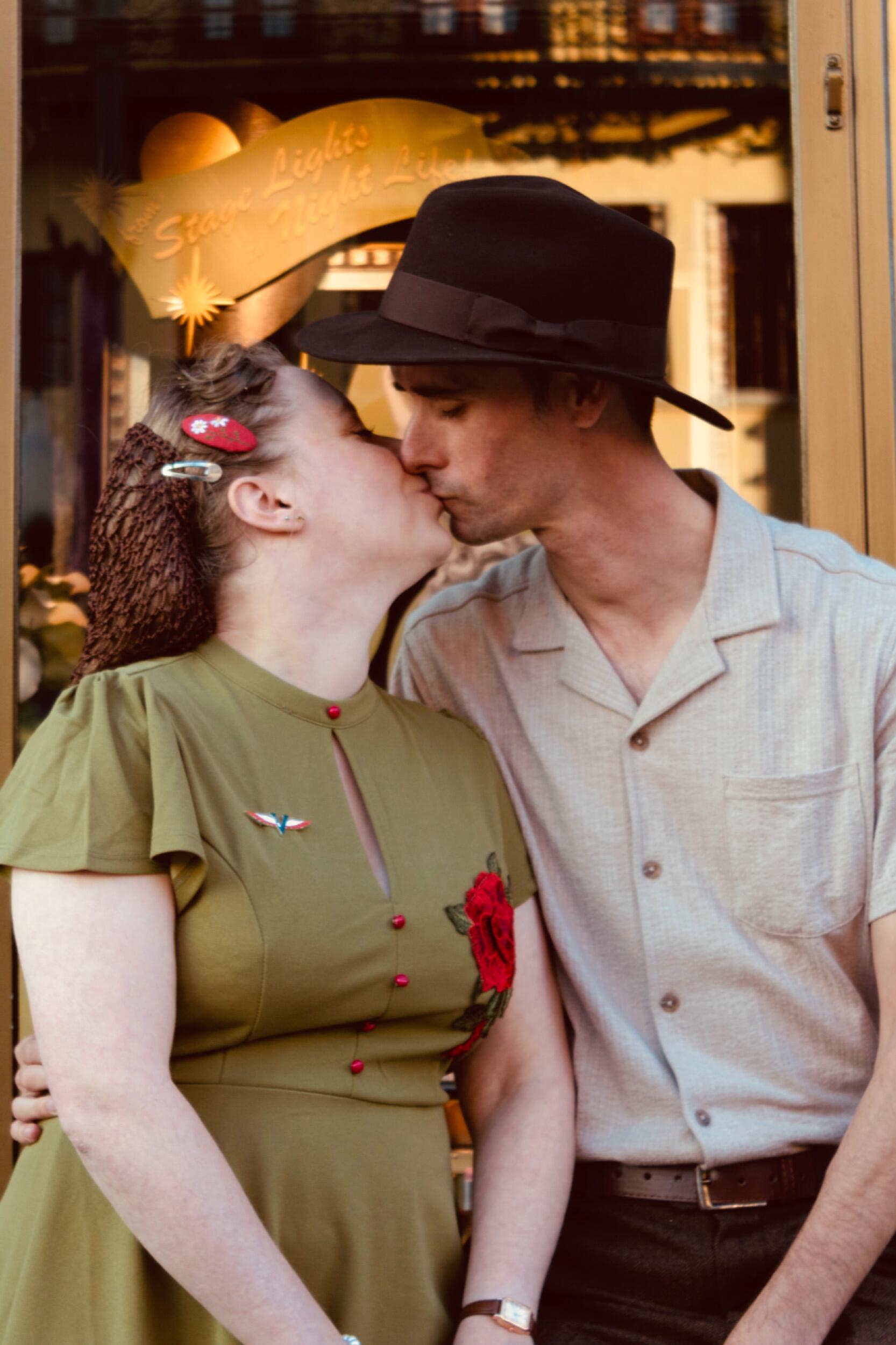 After all we’ve been through in the last 11 years: 2.5 years of long distance, countless flights across the US, losing 3 family members, grad school, a pandemic, building a small business, moving apartments 3 times, celebrating 10 years at Disney, and everything in between - it feels so sweet to get to marry my best friend. 💕