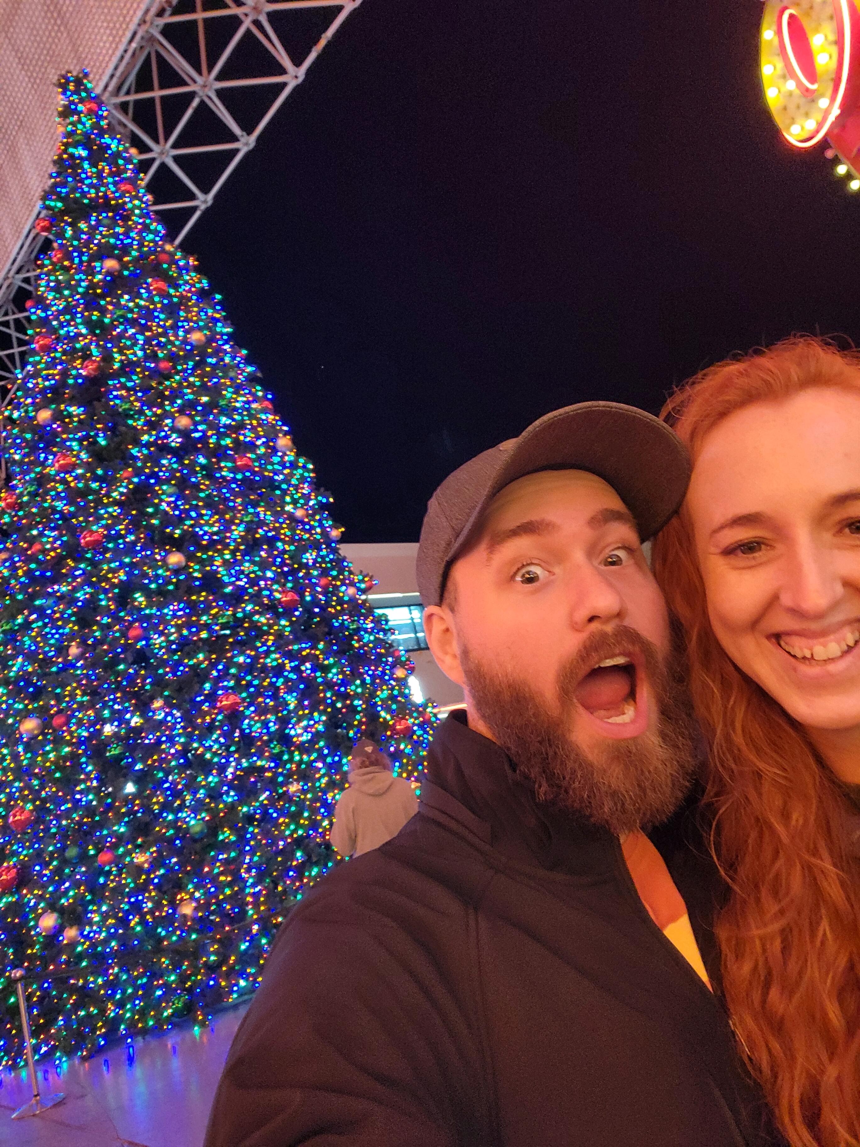 Vegas