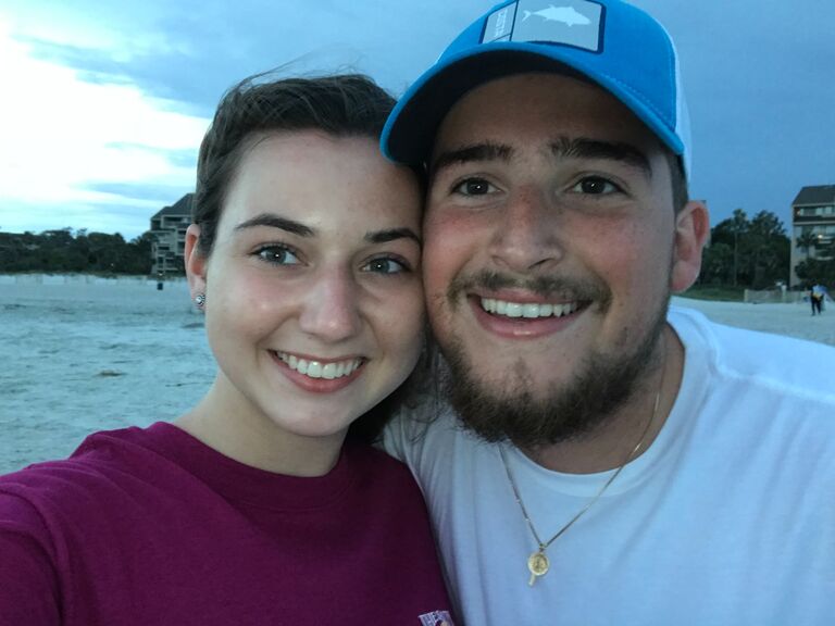Vacation in Hilton Head