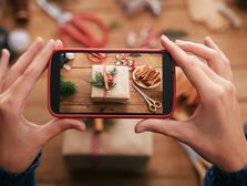 Christmas Captions to Use in Your Holiday Instagram Posts