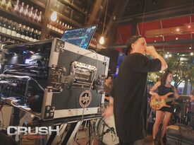 Crush ENT - DJ - New York City, NY - Hero Gallery 4