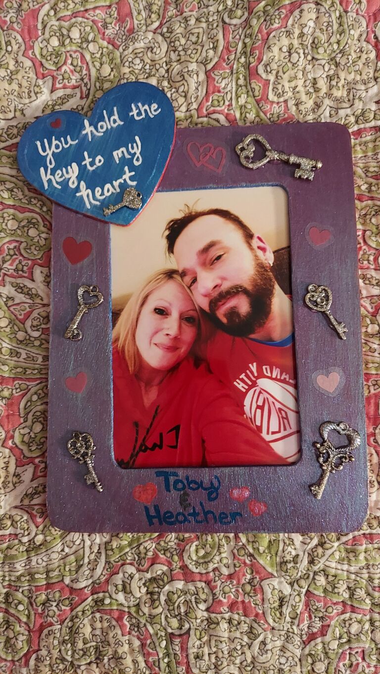 Valentine gift π₯°π₯°π₯°