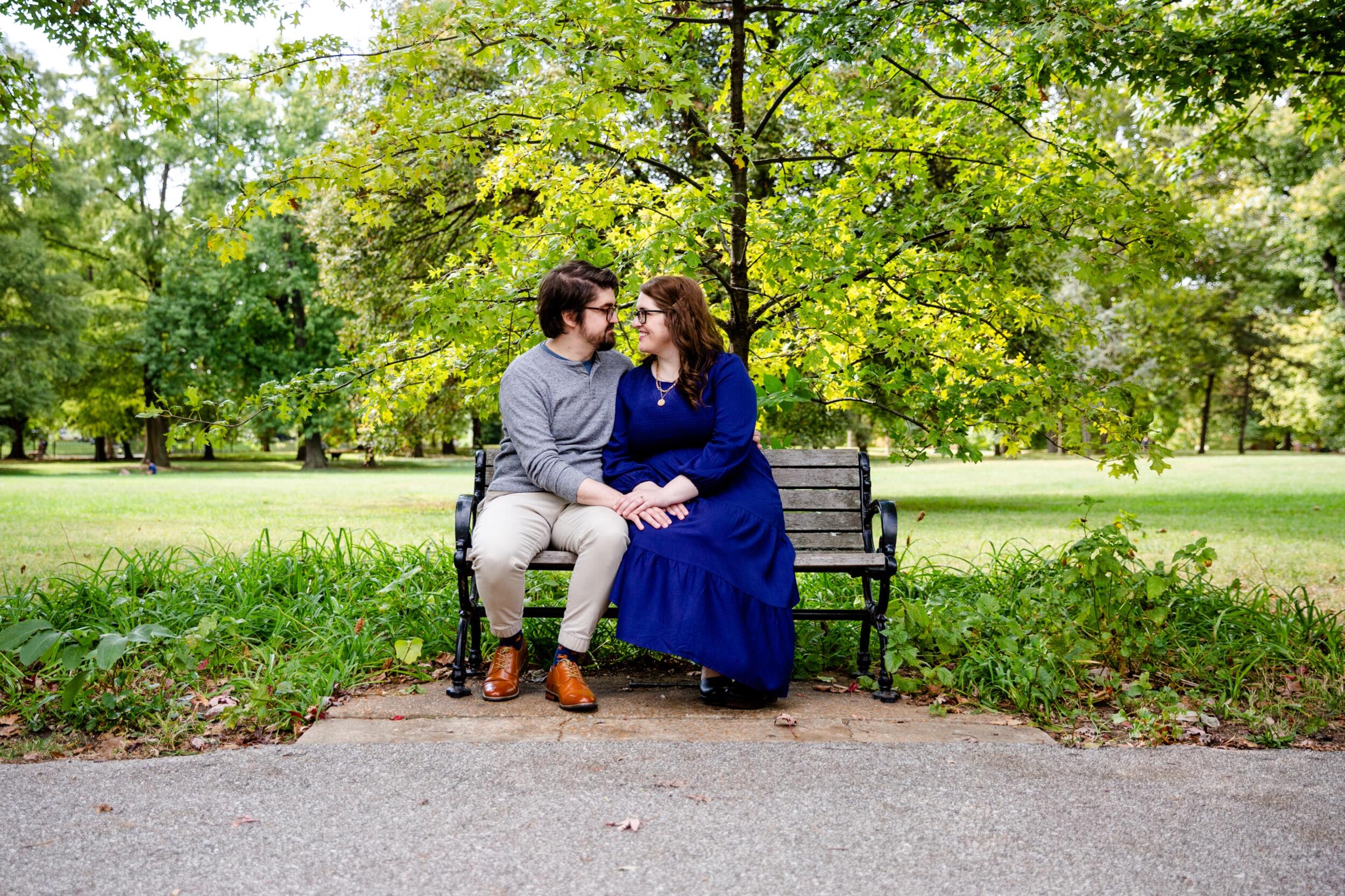 Engagement photos!
Photo Credit: Emily Novara Photography