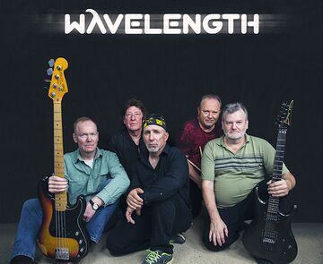 Wavelength - Classic Rock Band - Darien, IL - Hero Main