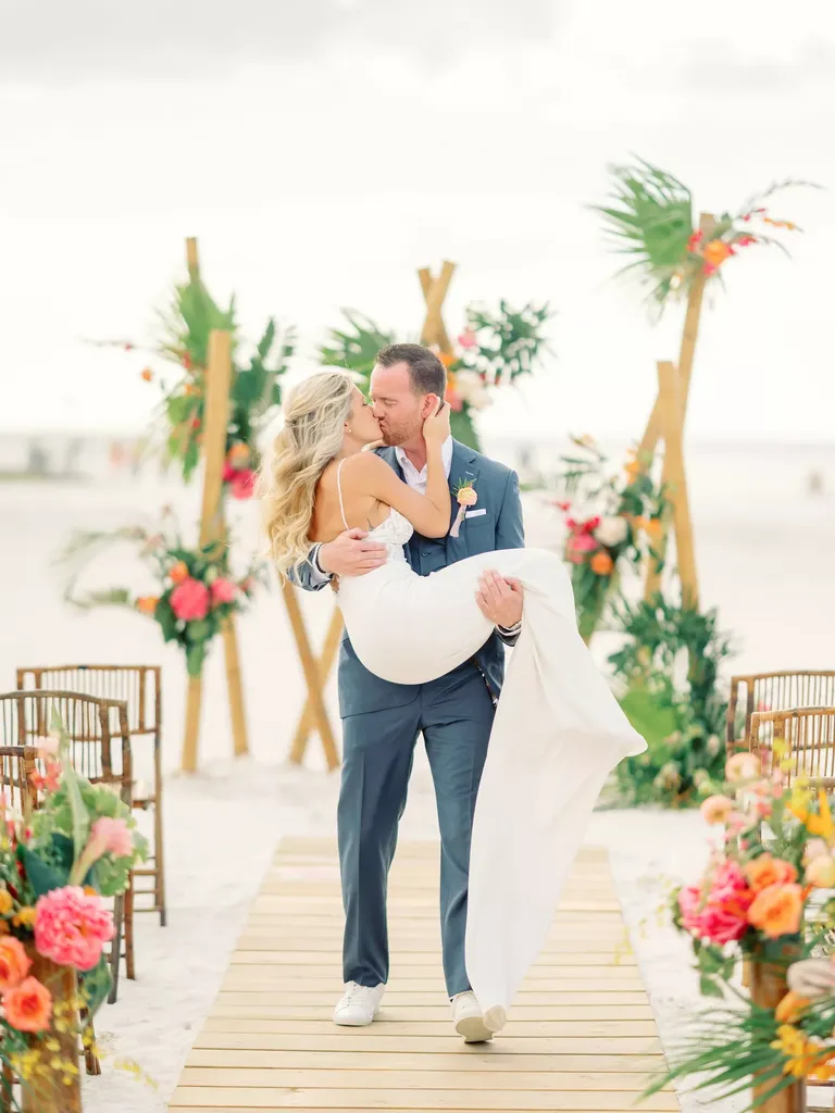 Blog  How to Nail that First Kiss Photo: Do's and Don'ts