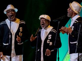 Street Corner Renaissance - A Cappella Group - Los Angeles, CA - Hero Gallery 2