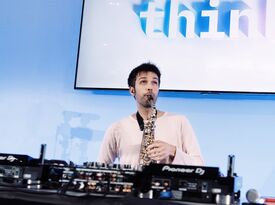 Tim Lacatena (DC DJ + Sax) - DJ - Washington, DC - Hero Gallery 2