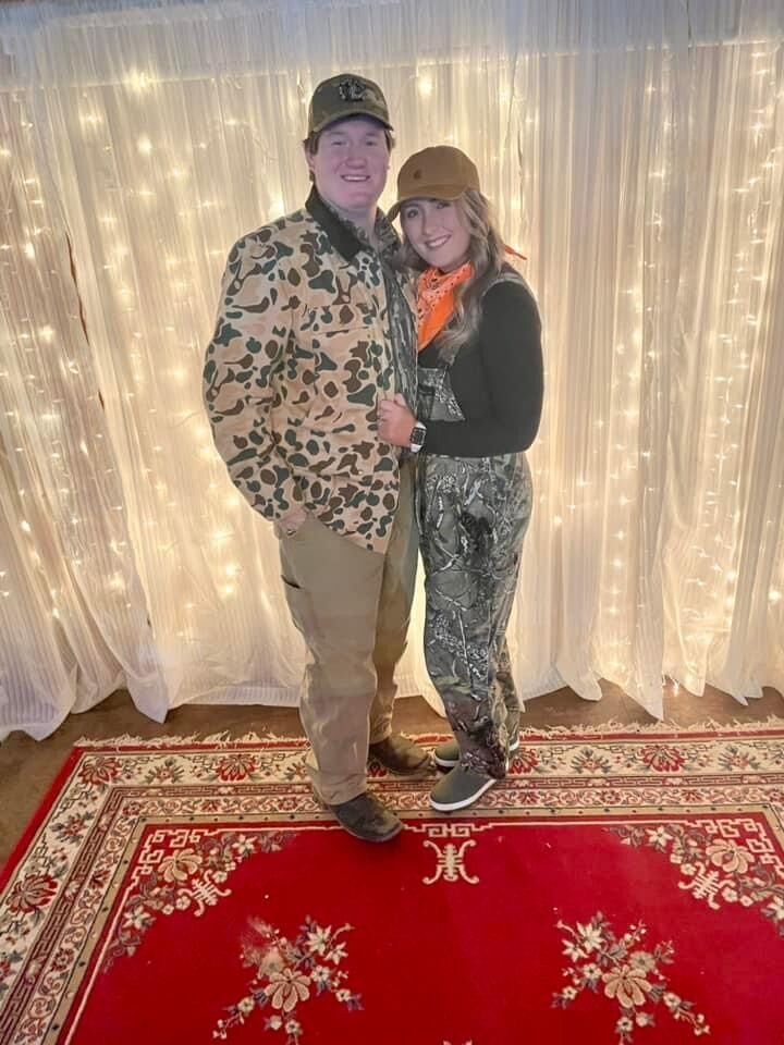 Last Mallard Ball