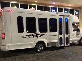 City Streets Transportation  - Party Bus - Denver, CO - Hero Gallery 4