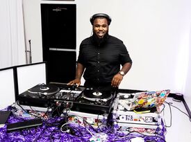 DJ PlayDAT - DJ - Richmond, VA - Hero Gallery 1