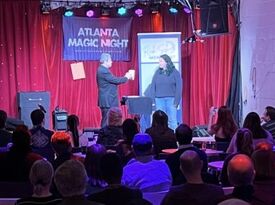 Mentalist Rick Silver - Mentalist - Alpharetta, GA - Hero Gallery 4