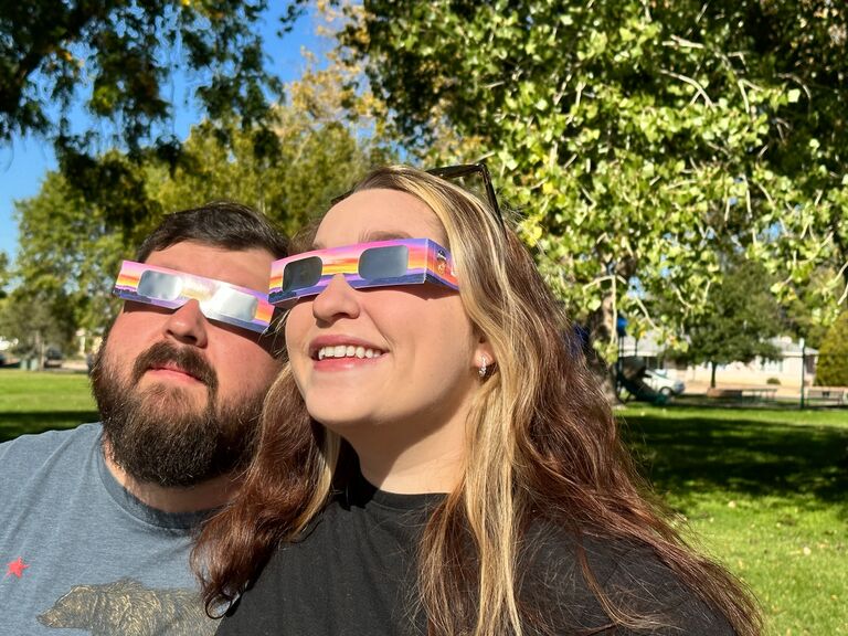 Solar Eclipse