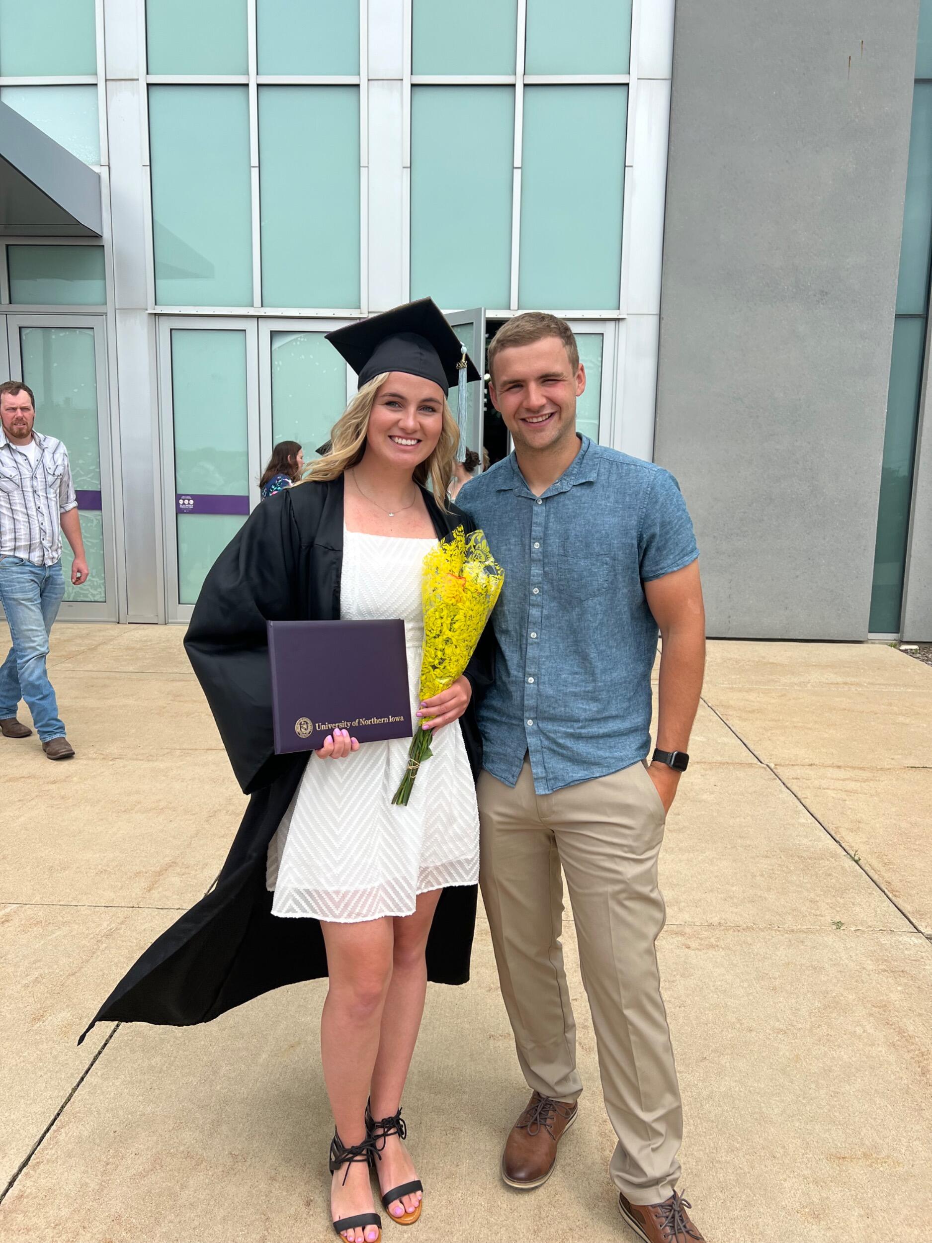 Graduation Day