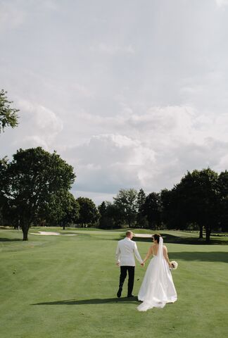 Spring Meadows Country Club | Reception Venues - The Knot