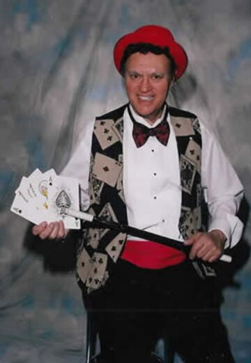 Nat'l M S LLC   Magician Clown Santa Easter Bunny - Magician - Grayslake, IL - Hero Main