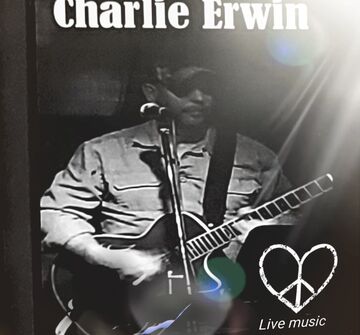 Charliebird - Acoustic Guitarist - Charlotte, NC - Hero Main